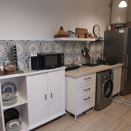 Ferienwohnung Casatuya Jerez de la Frontera Exterior foto