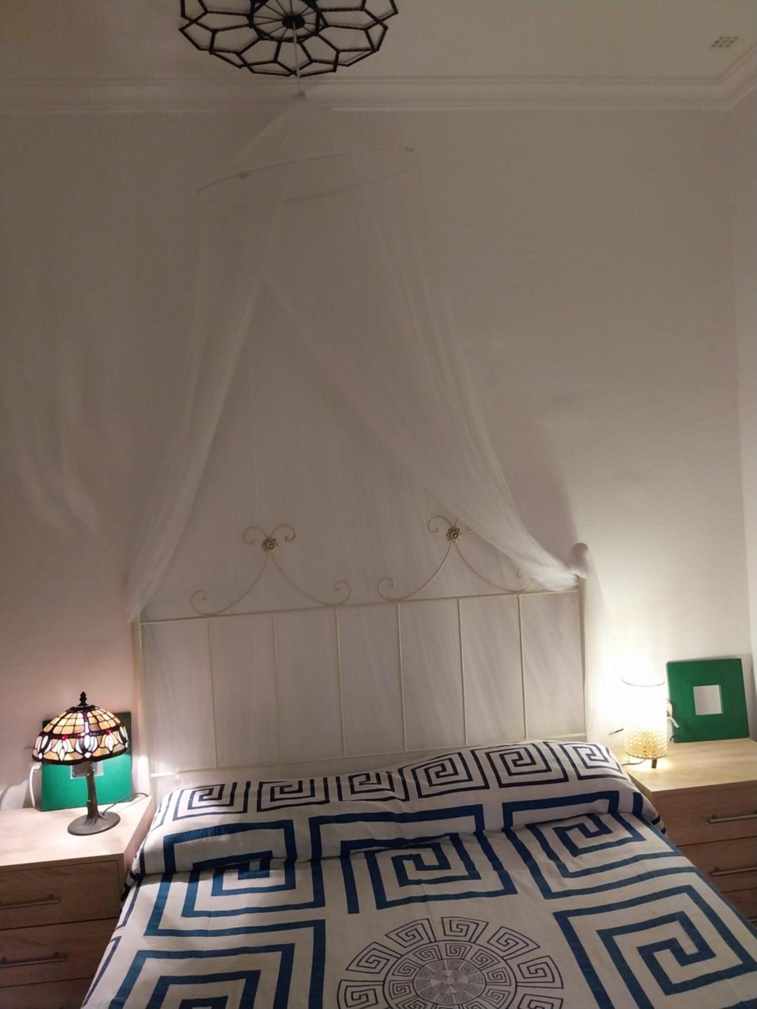 Ferienwohnung Casatuya Jerez de la Frontera Exterior foto